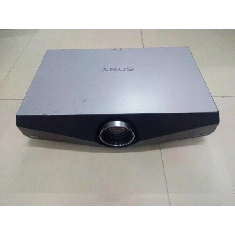 Máy chiếu cũ Sony FE40 điện thoại di động gia đình văn phòng đám cưới full HD 1080P