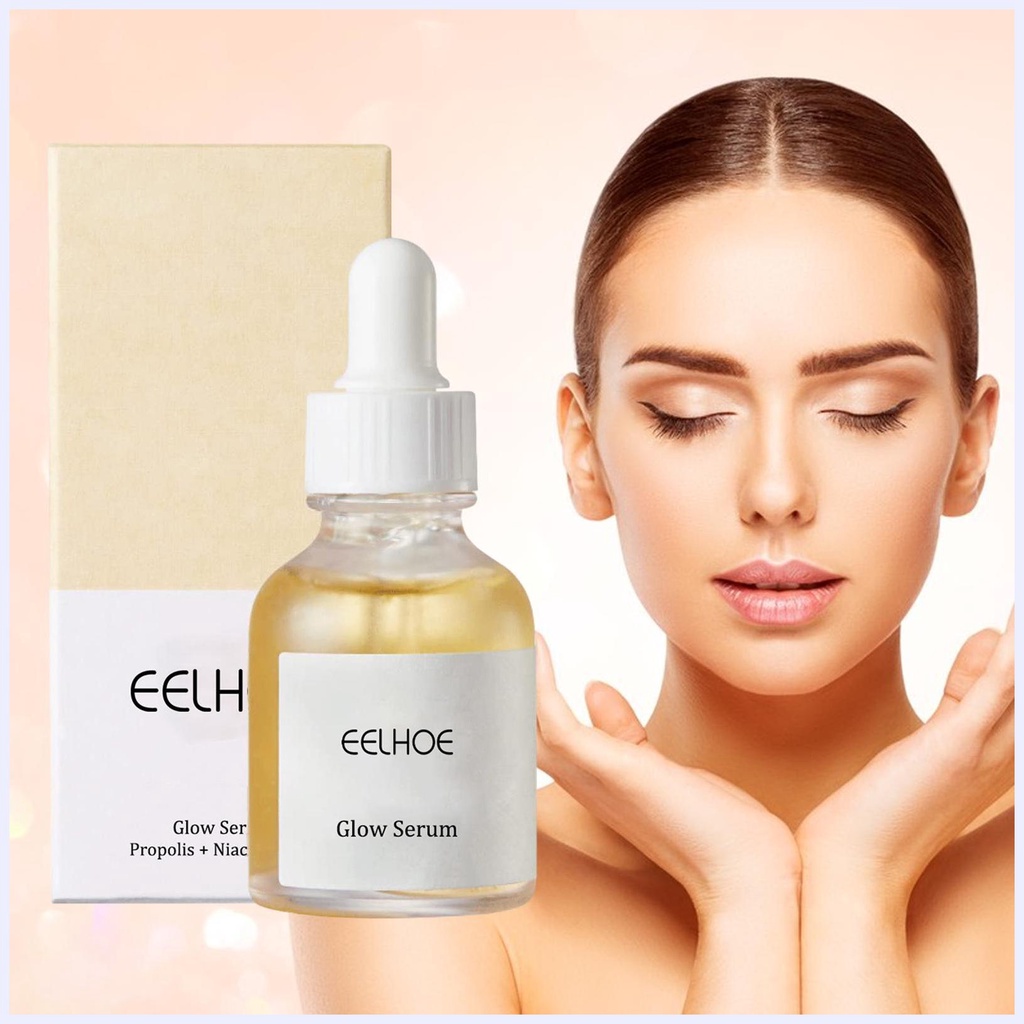 Tinh Chất Niacinamide 30ml Giúp Làm Sáng Và Xóa Vết Thâm Cho Da Mặt