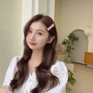 Set Kẹp Tóc Dễ Thương Cho Bé Gái