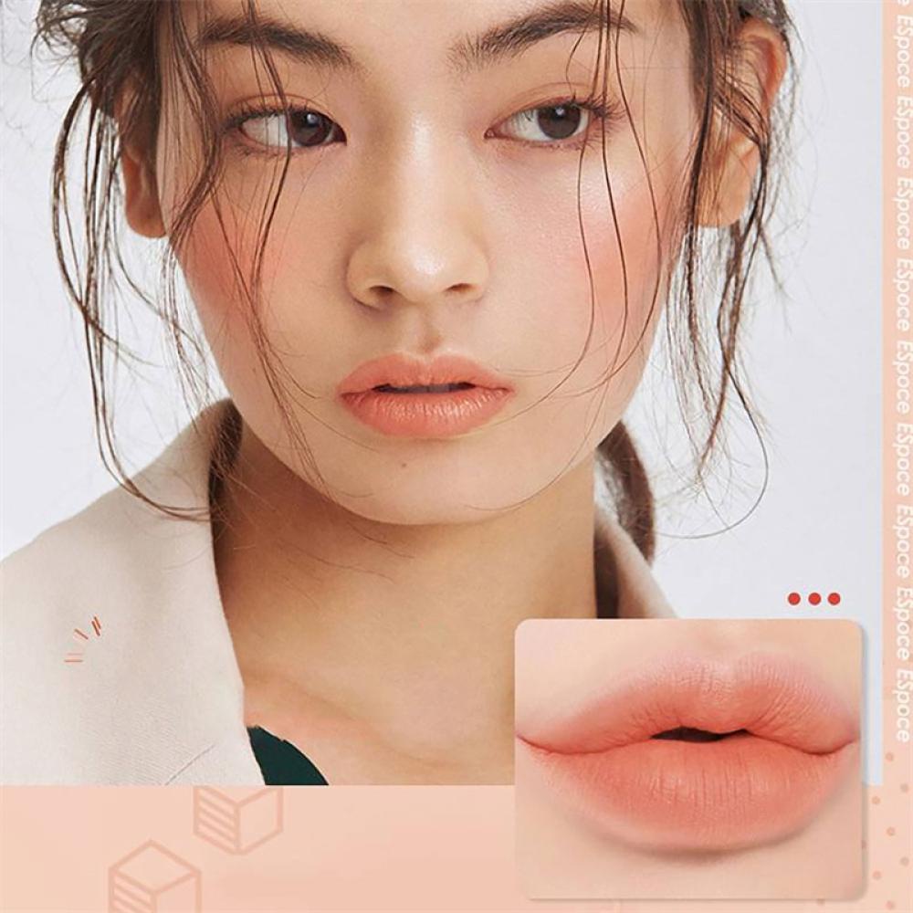 Thỏi Son Lì Nhung Mịn Không Thấm Nước Lâu Trôi Chống Dính Cốc D1H9