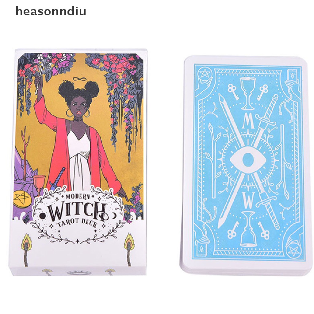 Bộ Bài Tarot Thiên Thần Oracle