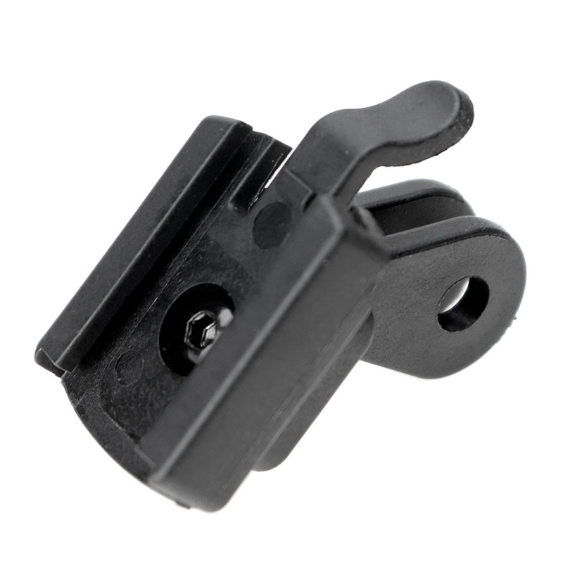 Bộ chuyển đổi giá đỡ đèn pha xe đạp cho Bộ dụng cụ xe đạp nhẹ XOSS XL400