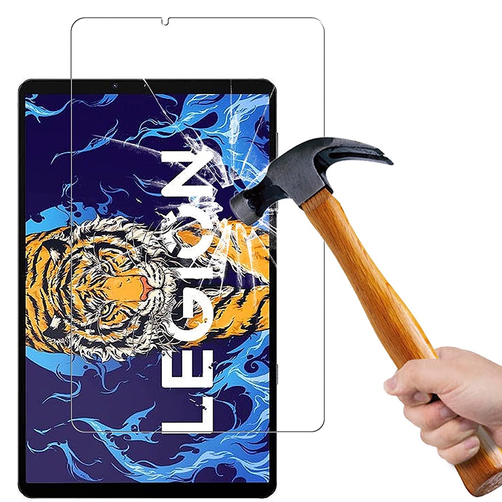 Set 2 Kính Cường Lực 9H HD Chống Trầy Cho Lenovo Legion Y700 8.8 2022 TB 9707F