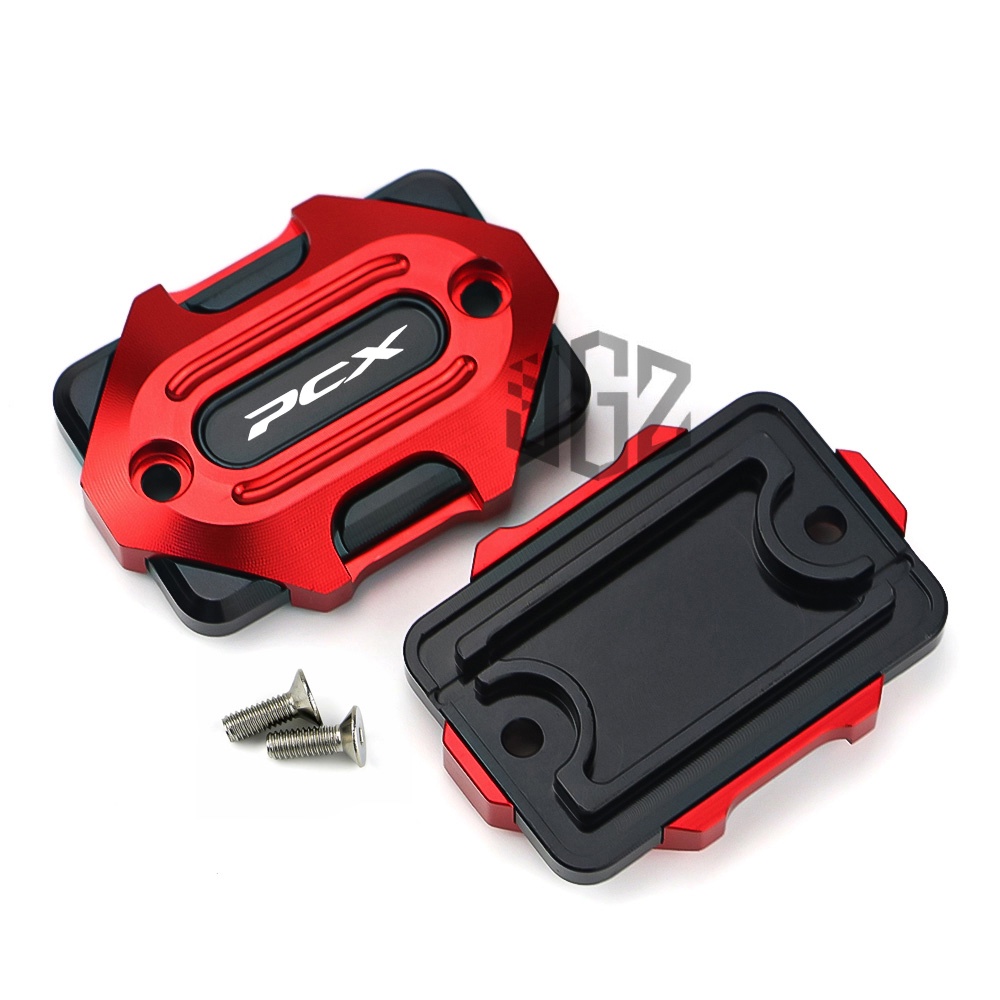 Nắp Đậy Bình Dầu Phanh Trước Chuyên Dụng Cho Xe Mô Tô HONDA PCX 150 160