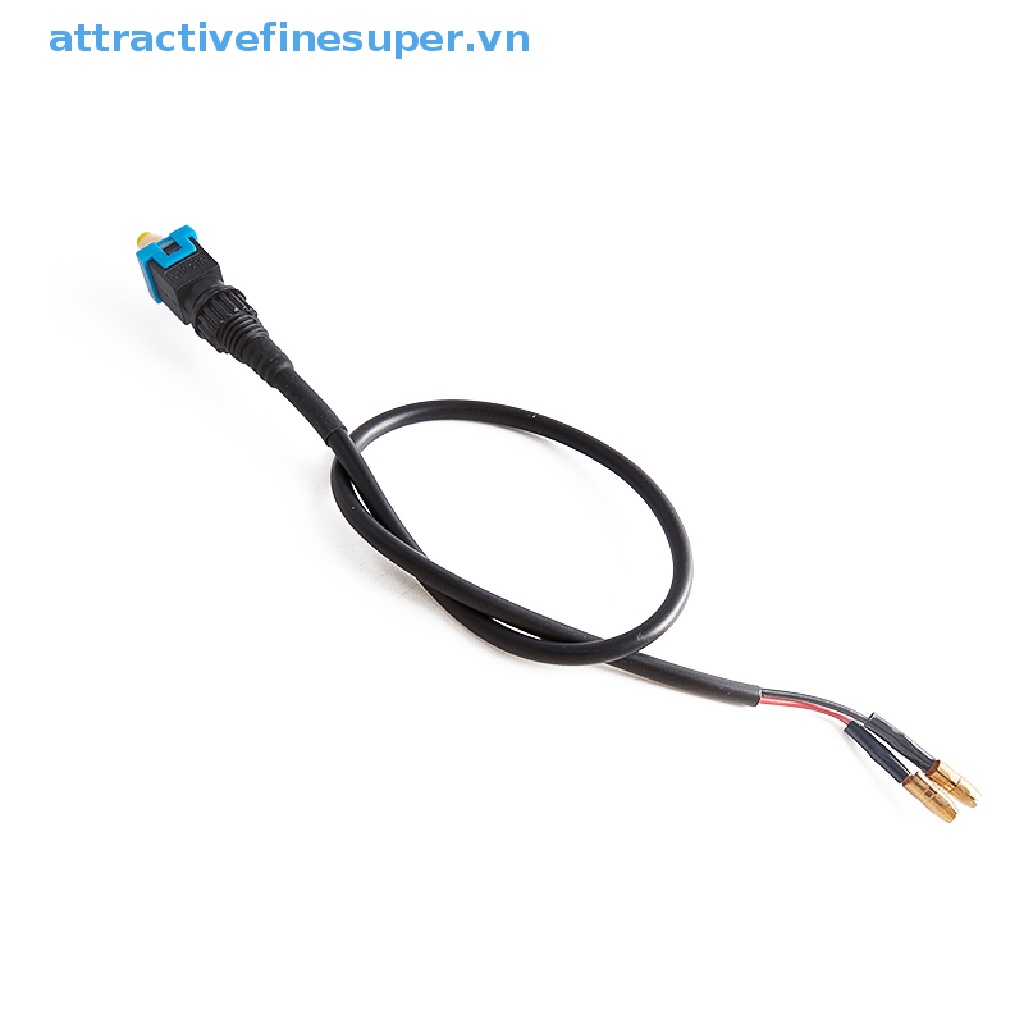 Dây Cáp Công Tắc Phanh Đĩa AFS Chuyên Dụng Cho Xe Máy