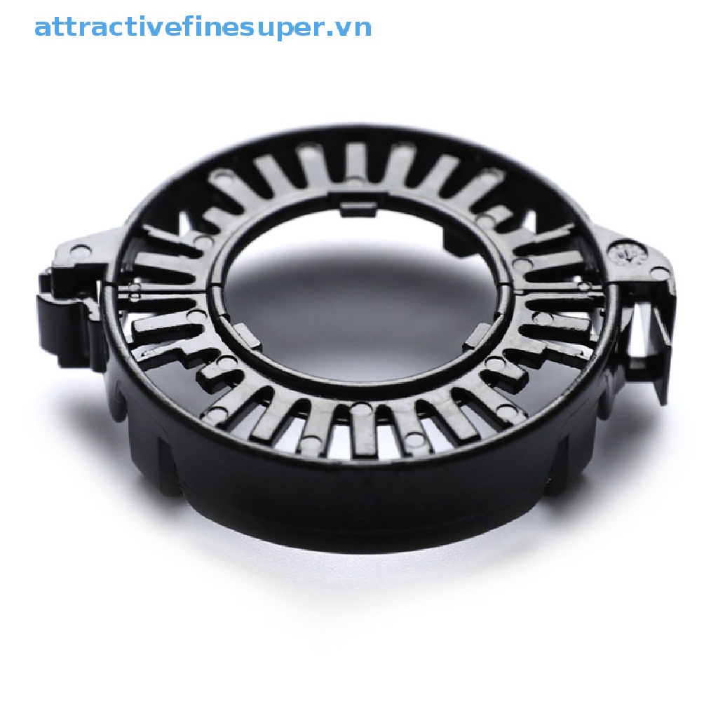 Bộ 2 Vòng Kẹp Giữ Bóng Đèn XENON D1S D3S HID