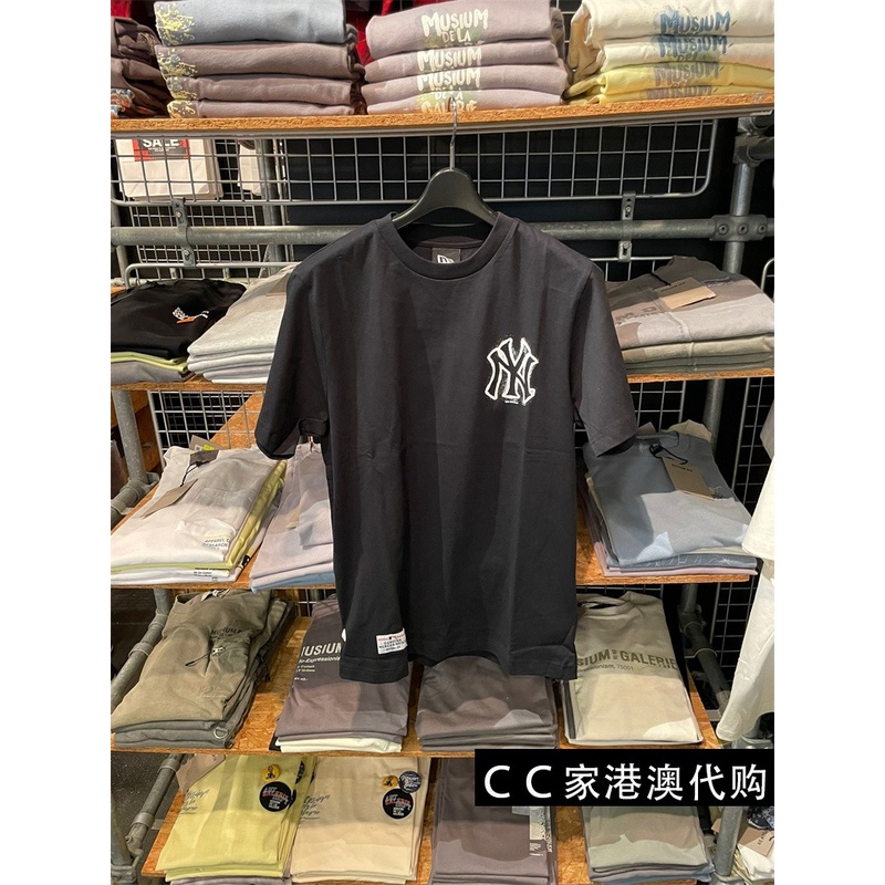 Áo Thun Tay Ngắn In Chữ ERA Thời Trang Xuân Hè Cho Nam Và Nữ 3334697Phụ Kiện Chuyên Dụng Dành Cho Xe Hơi