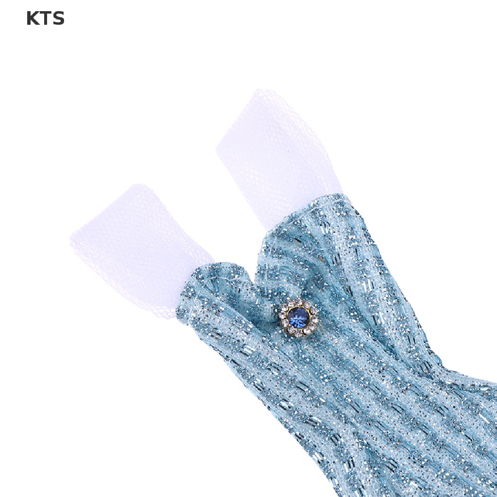 Đầm Đồ Chơi Búp Bê Thời Trang Xinh Xắn