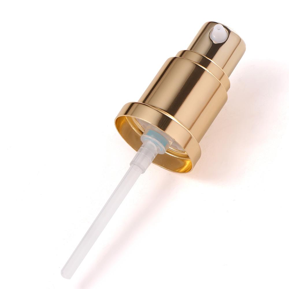 Bình Xịt Đựng Kem Nền Dạng Lỏng NORMAN 20mm Nắp Trong Suốt