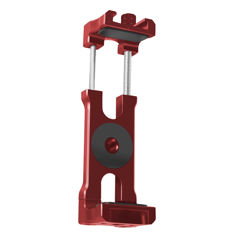 Giá Đỡ Điện Thoại / Máy Ảnh Bằng Hợp Kim Nhôm Siêu Nhẹ Đa Năng