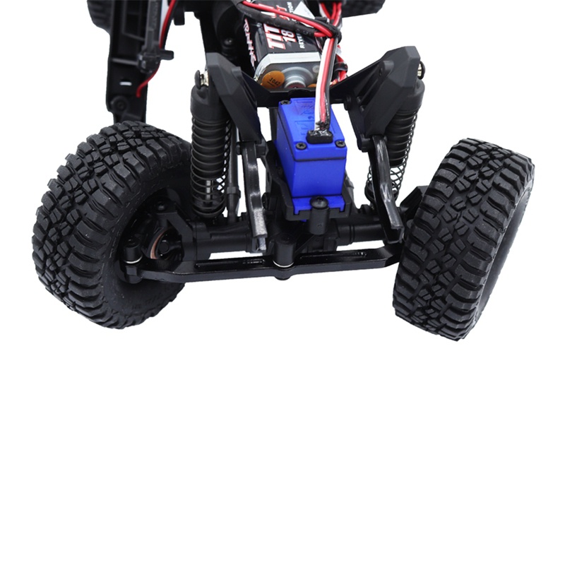 Phụ Kiện Còi Và Còi Cho Xe Điều Khiển Từ Xa Traxxas TRX4M TRX-4M 1 / 18 9748