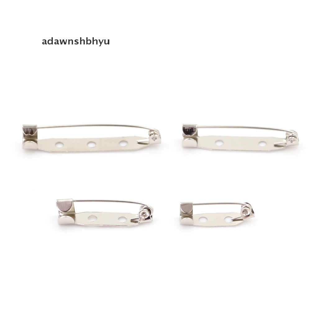 Set 50 Chốt Cài An Toàn 20-38mm Tiện Dụng