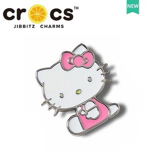Jibbit cross charms hello kitty