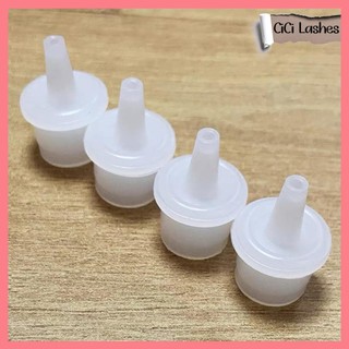 Nắp keo thay thế vòi chai keo bị tắc, nút keo thay thế, bảo quản keo tránh hỏng keo