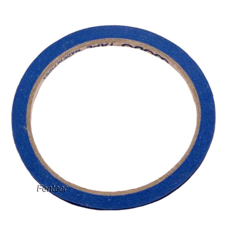 Set 10 Cuộn Băng Dính Ma Nơ Canh Tự Dính