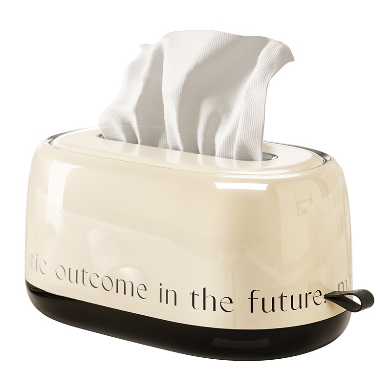 Hộp Đựng Khăn Giấy Để Bàn Thiết Kế Sáng Tạo Trang Trí Phòng Khách