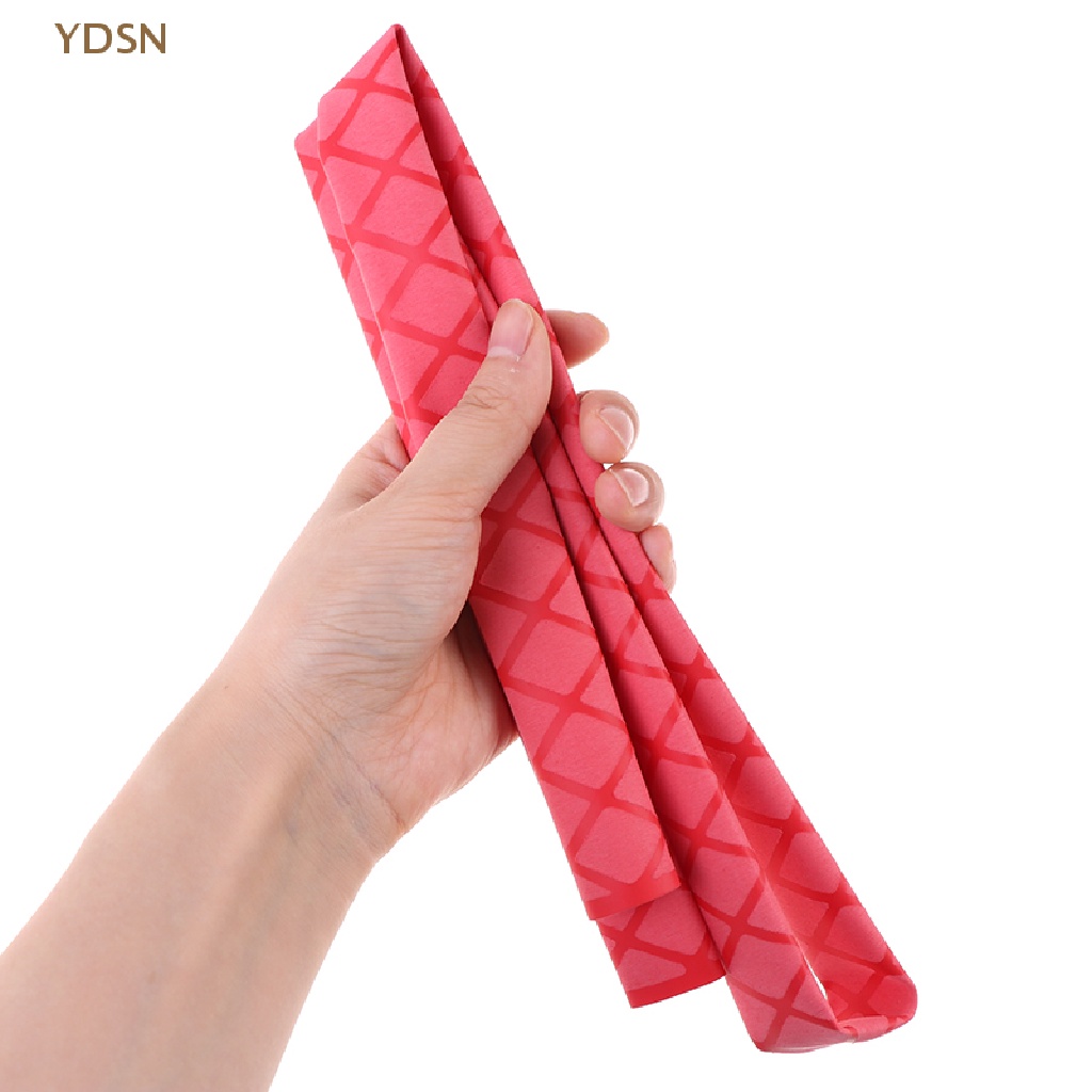 Cuộn Băng Quấn Tay Cầm Cần Câu Cá Co Nhiệt Chống Trượt Chống Nước 1m
