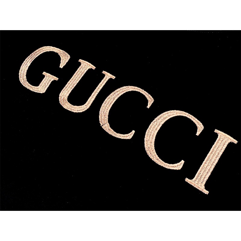 Gu88c-ci----- Áo Thun Tay Ngắn Thêu Chữ F 'H' F 'J' Redf alike Cổ Điển Cho Nam Và Nữ