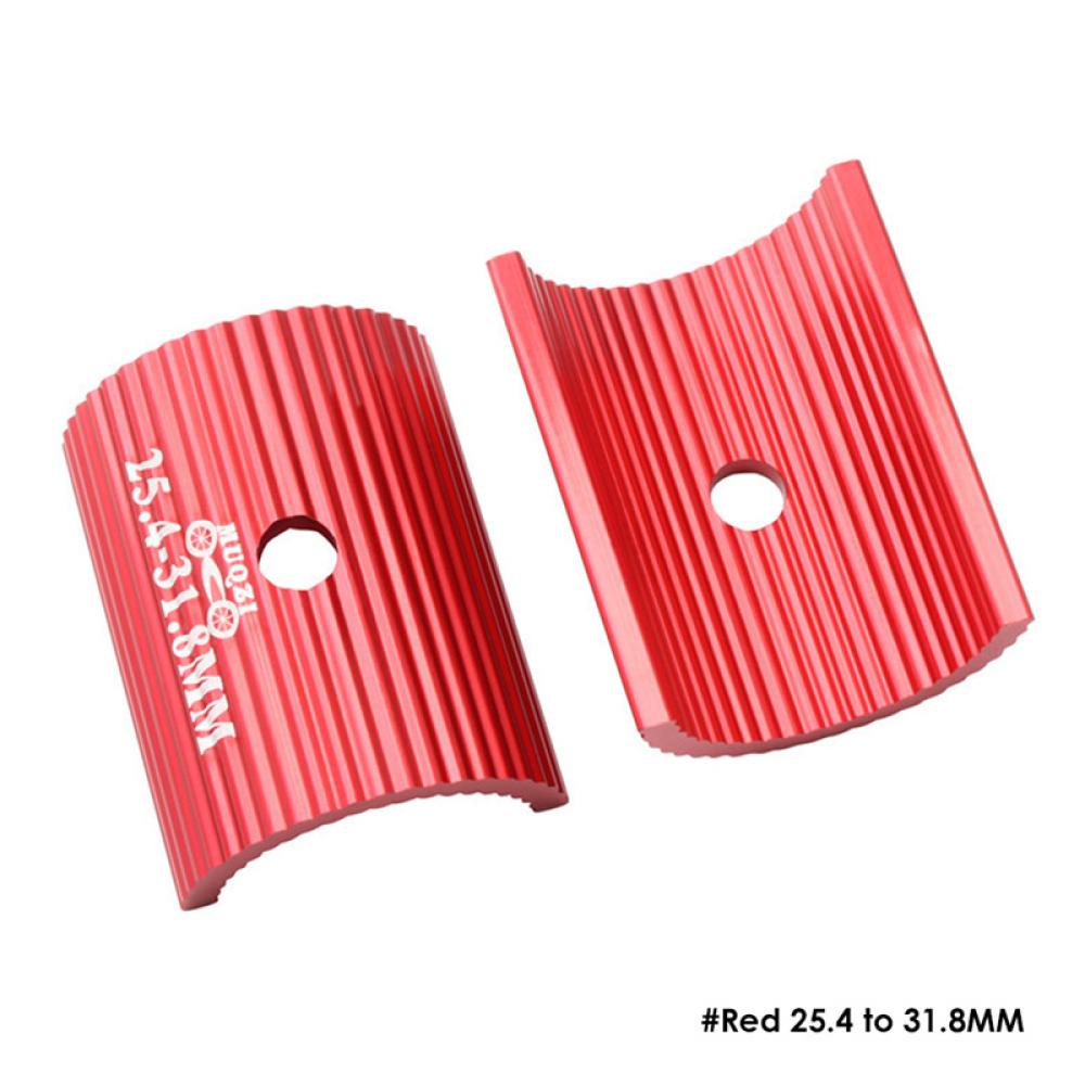 Cặp Phụ Tùng Tay Lái 25.4-31.8MM / 31.8-35MM Cho Xe Đạp G7W2