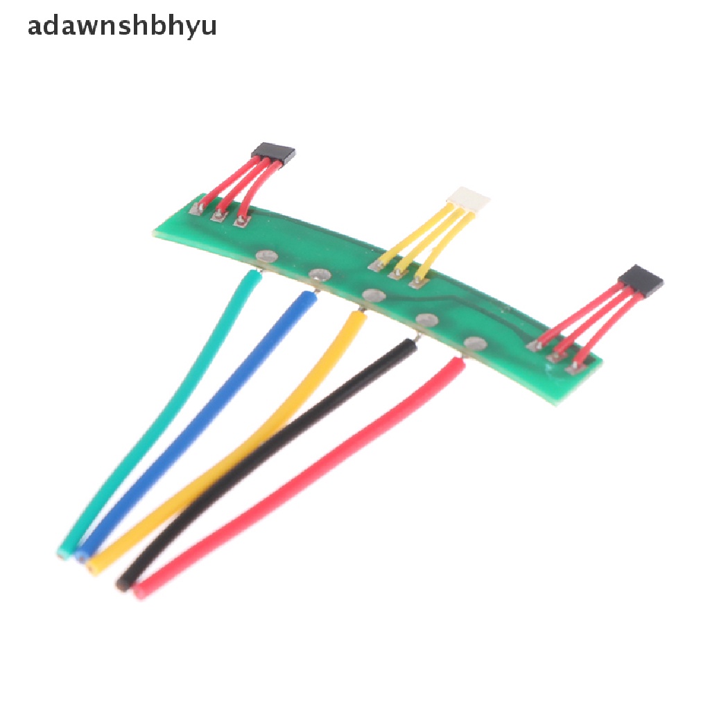 Bộ Cảm Biến Xe Điện 2 Bánh adawnshbhyu Kèm Dây Cáp 213 Động Cơ Xoay 60 Độ Chuyên Dụng Cho Element E-Bike VN