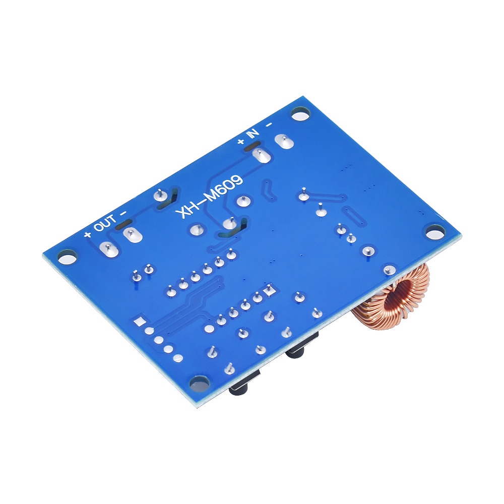 Mô Đun Sạc XH-M609 / HCW-M635 DC 12V-36V Chuyên Dụng