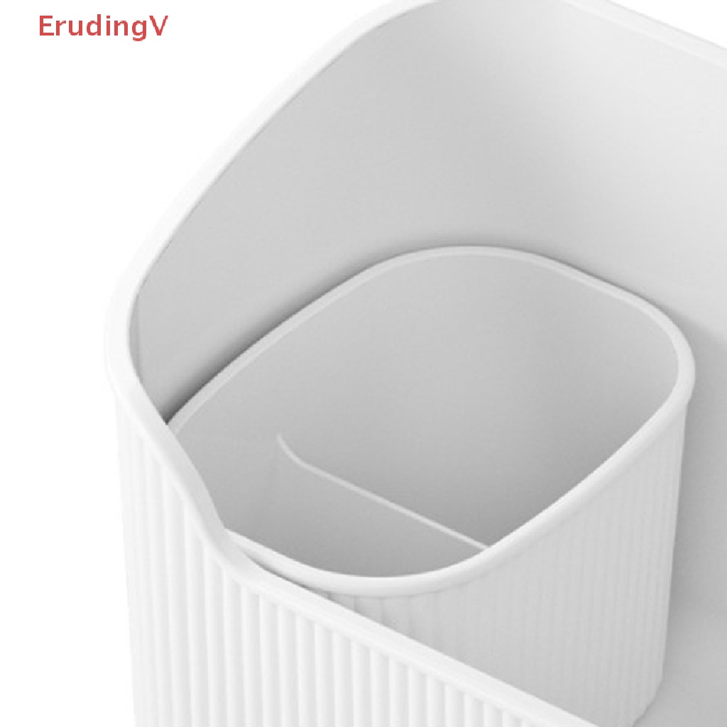 Hộp Đựng Tăm Bông Cotton Để Bàn Tiện Dụng