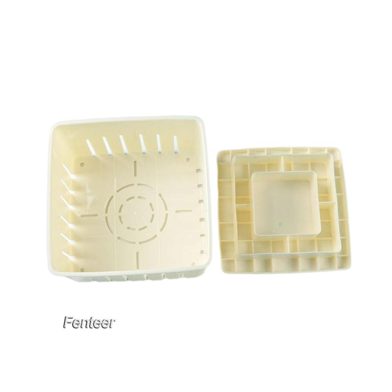 Dụng Cụ Làm Đậu Hũ Tại Nhà