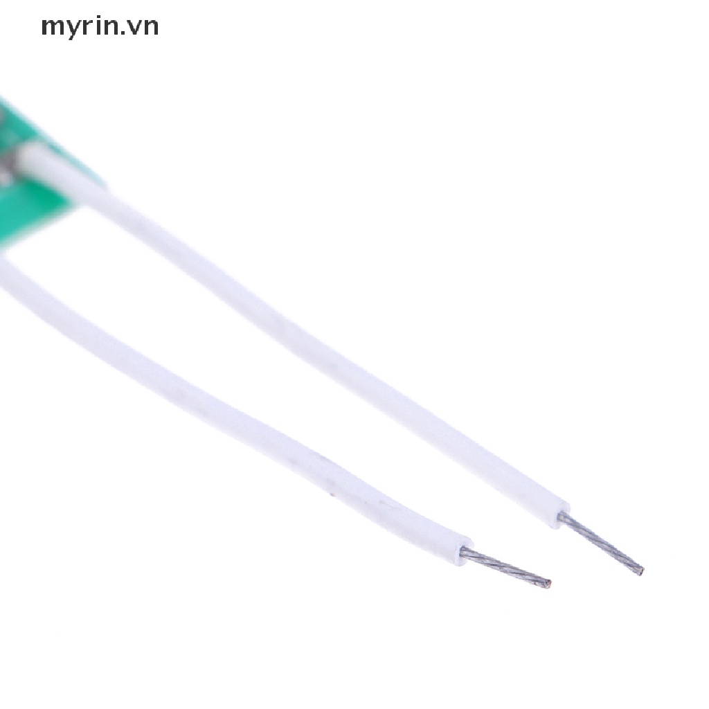 Bộ Biến Áp Nguồn Điện AC175-265V Không Cần Chạm Chuyên Dụng Cho Đèn LED