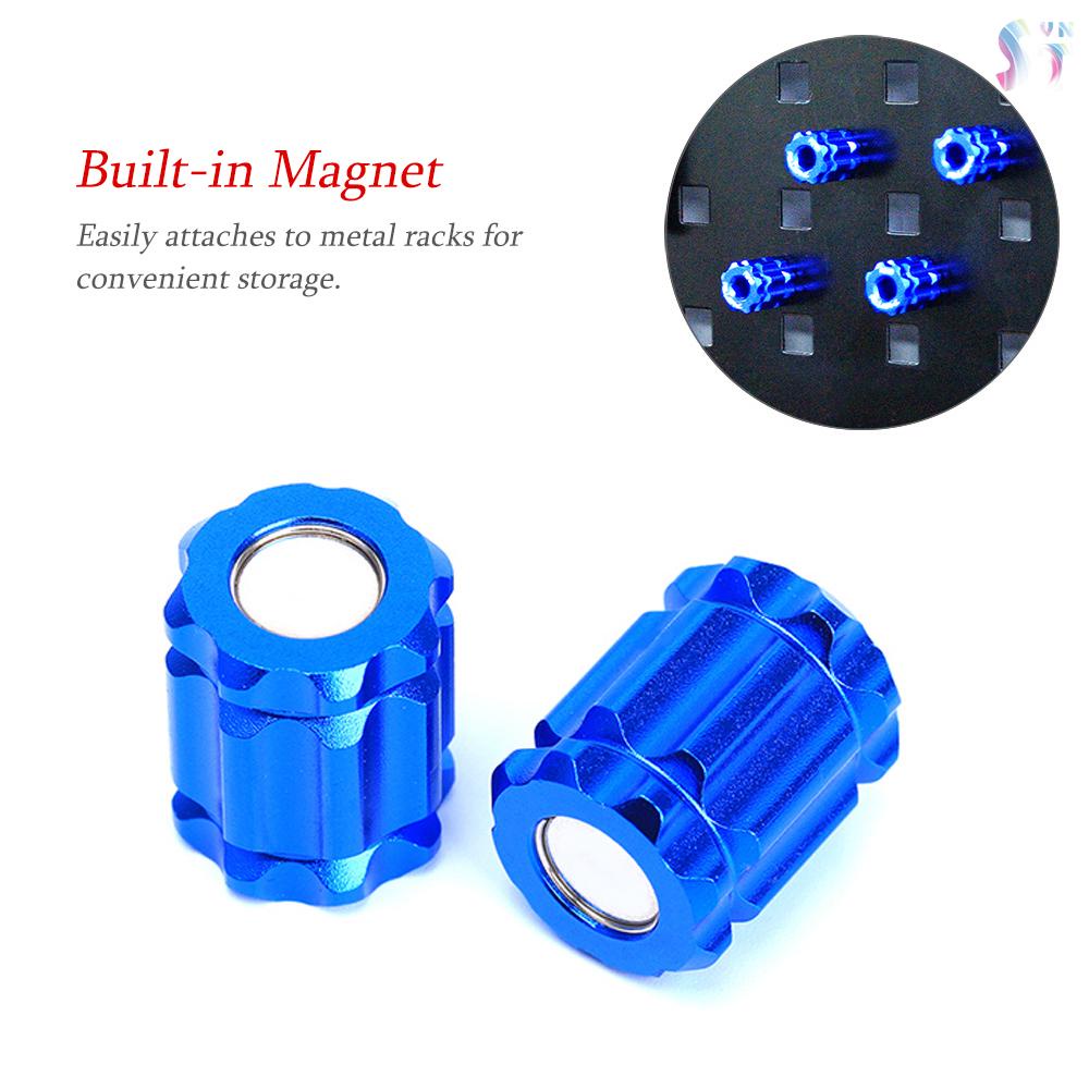 Dụng Cụ Tháo Gỡ Giò Dĩa Xe Đạp Bằng Nhôm Cho Dòng Shimano