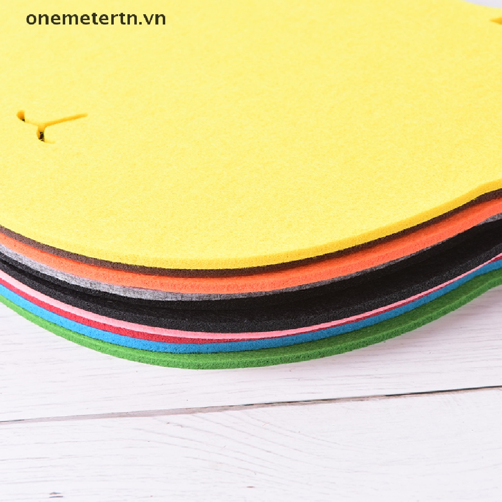 Onemetertn Miếng Lót Chuột Chống Bụi Hình Mèo Cho Máy Tính laptop