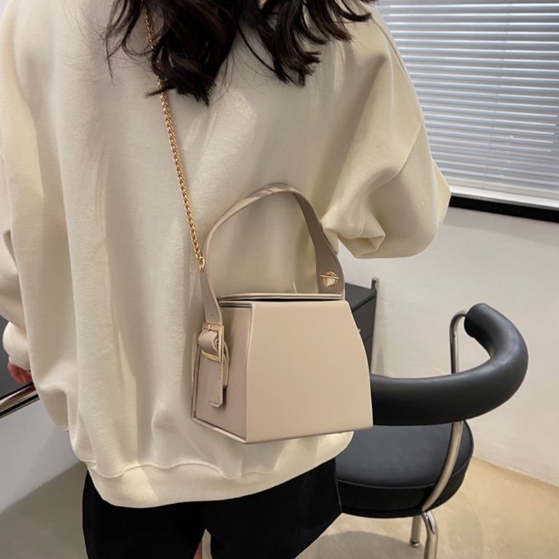 Túi Đeo Vai Sức Chứa Lớn Thời Trang Cho Nữ