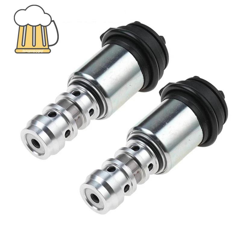 11367560462 Variable Timing VVT Solenoid Valve Camshaft for BMW 1 3 5 6 7 X1 X5 E46 E60 E65 E66 2002-2013