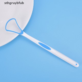 1 Dụng Cụ Vệ Sinh Lưỡi Chăm Sóc Răng Miệng