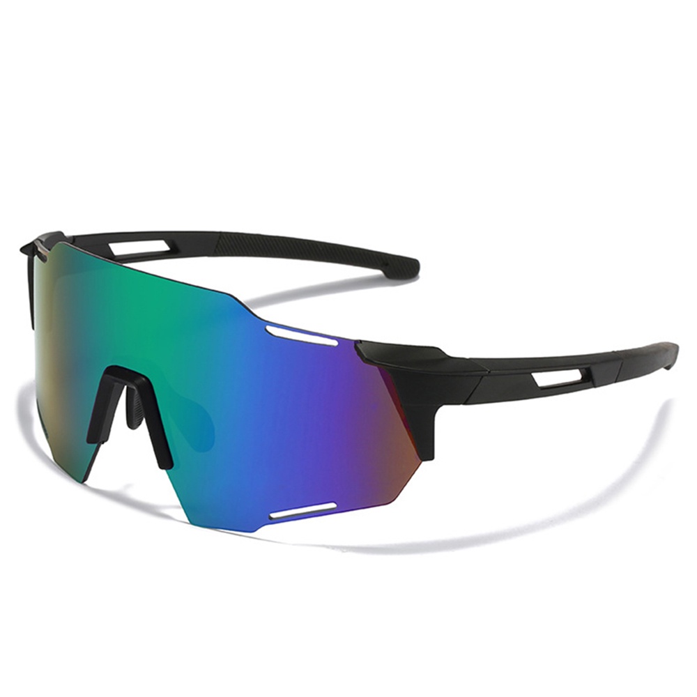 Kính Mát Phân Cực Chống Tia UV Phong Cách Thể Thao Thời Trang Cho Nam