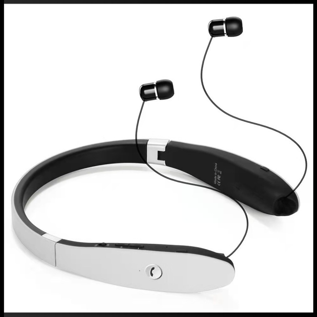 Tai Nghe Chụp Tai Zevaret Sx-991 Kết Nối Bluetooth 5.0 Âm Thanh Stereo Chống Ồn Có Thể Gấp Gọn