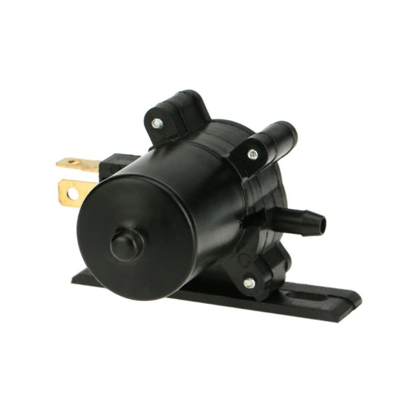 Máy Bơm Nước Vệ Sinh Kính Chắn Gió Xe Hơi Tiện Dụng