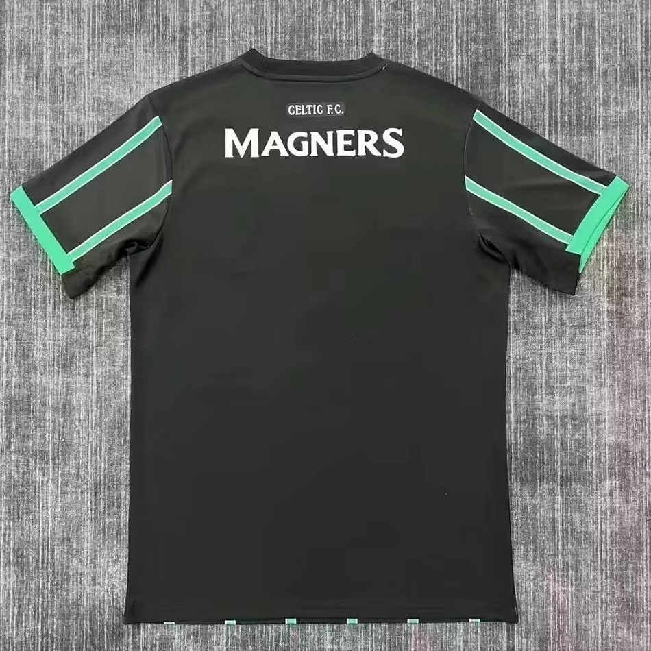 Áo Bóng Đá Đội Tuyển Celtic 22-23 Chất Lượng Cao