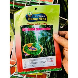 Hạt Giống Đậu Đũa - Gói 20Gr (hạt giống eakamart)