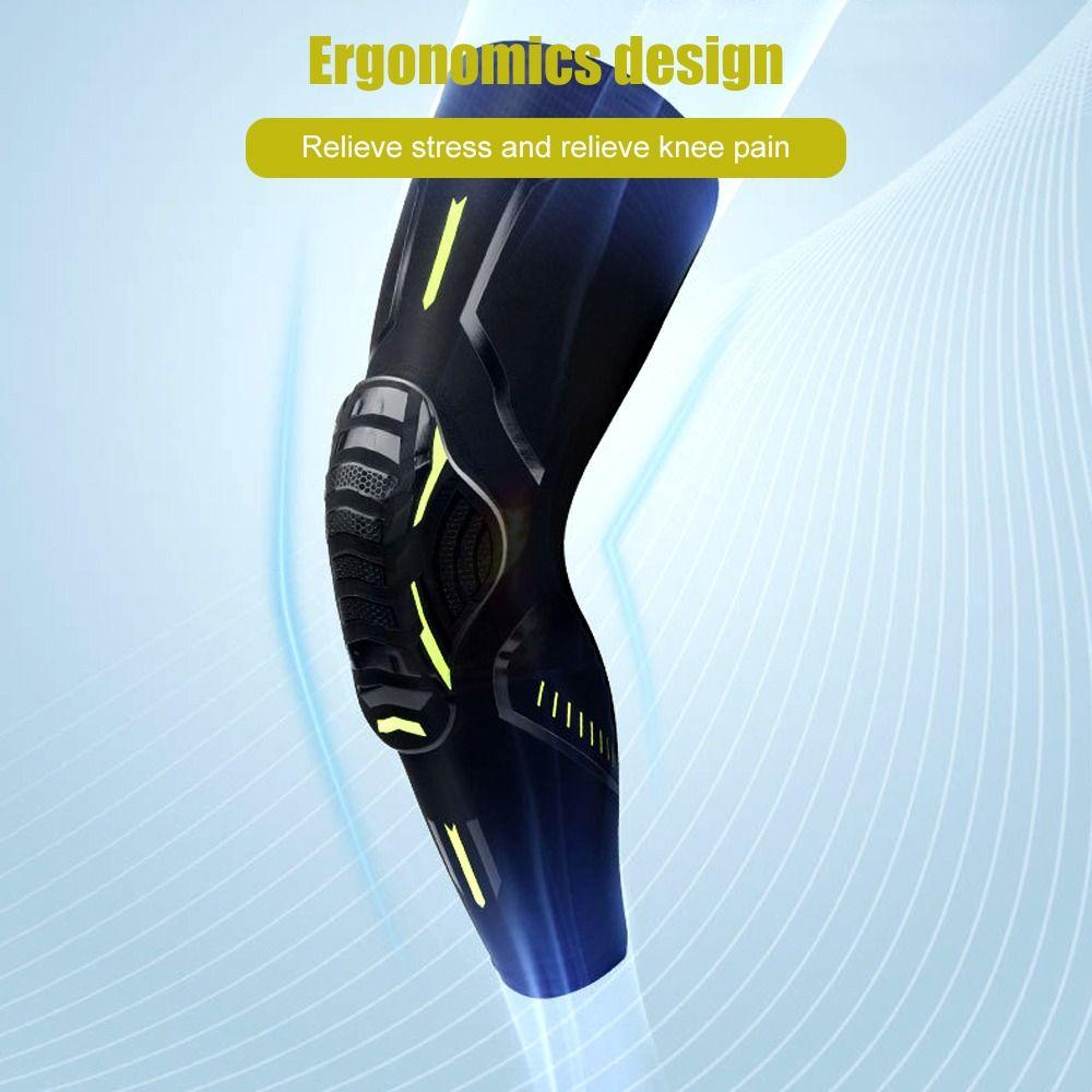 Tất Ống Chân Bảo Vệ Đầu Gối Khi Chơi Thể Thao