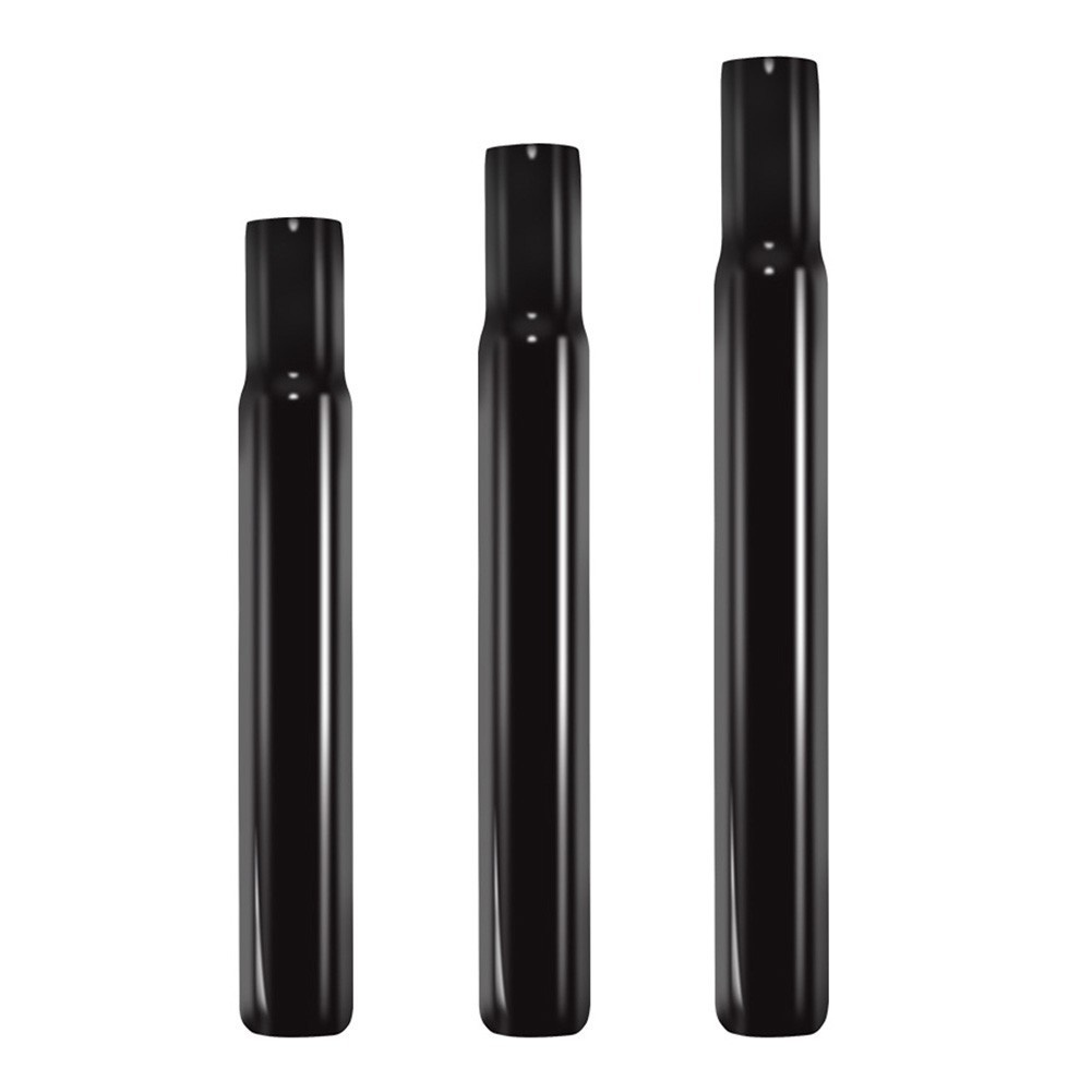 Cốt Yên Xe Đạp Trẻ Em Ống Thép 25.4 / 27.2mm