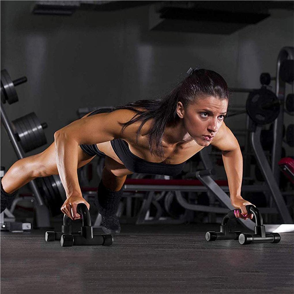 1 Cặp Dụng Cụ Tập Chống Đẩy Gọn Nhẹ Với Sức Chứa Lớn Siêu Bền Tiện Dụng