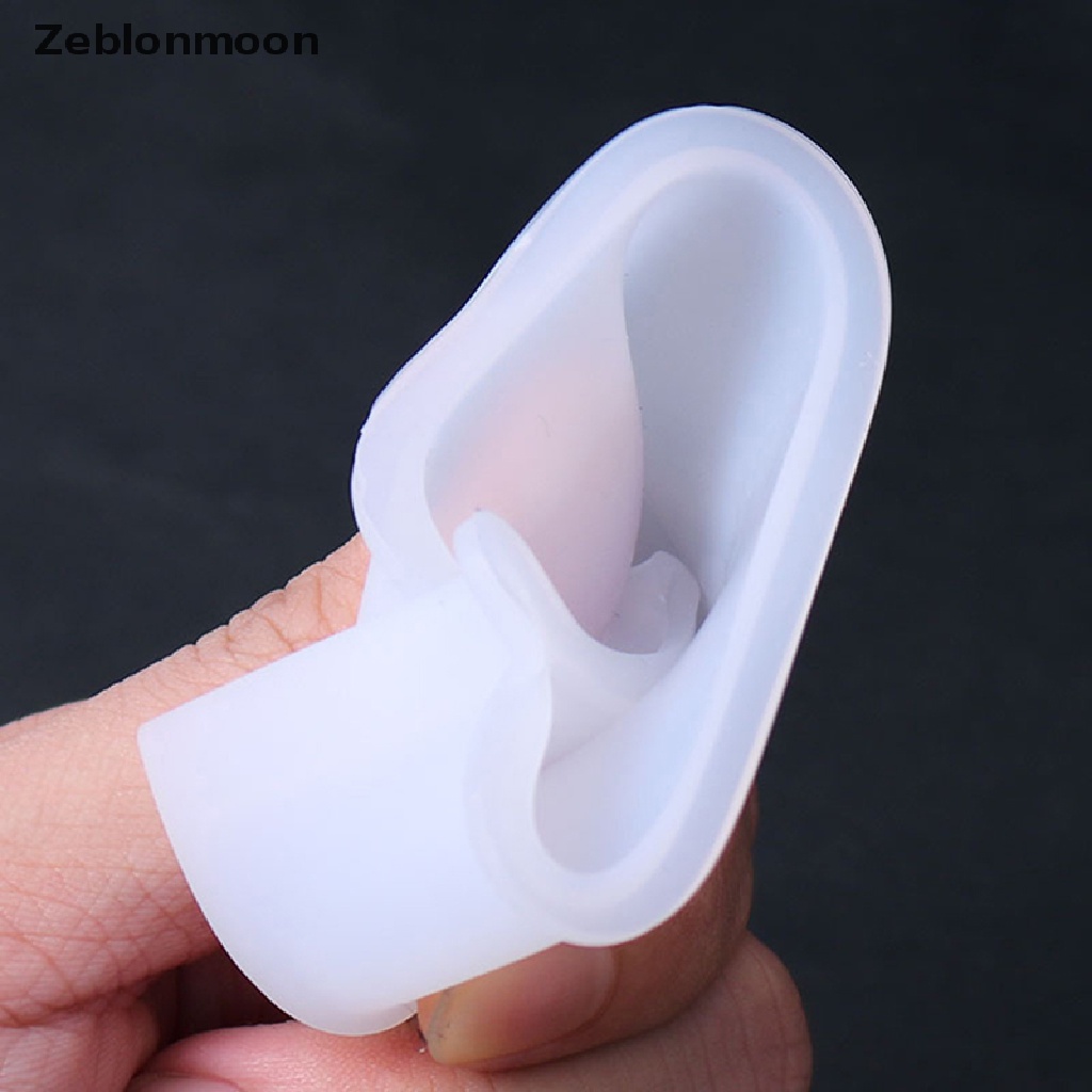Khuôn Silicone Làm Xà Phòng Handmade Hình Âm Dương