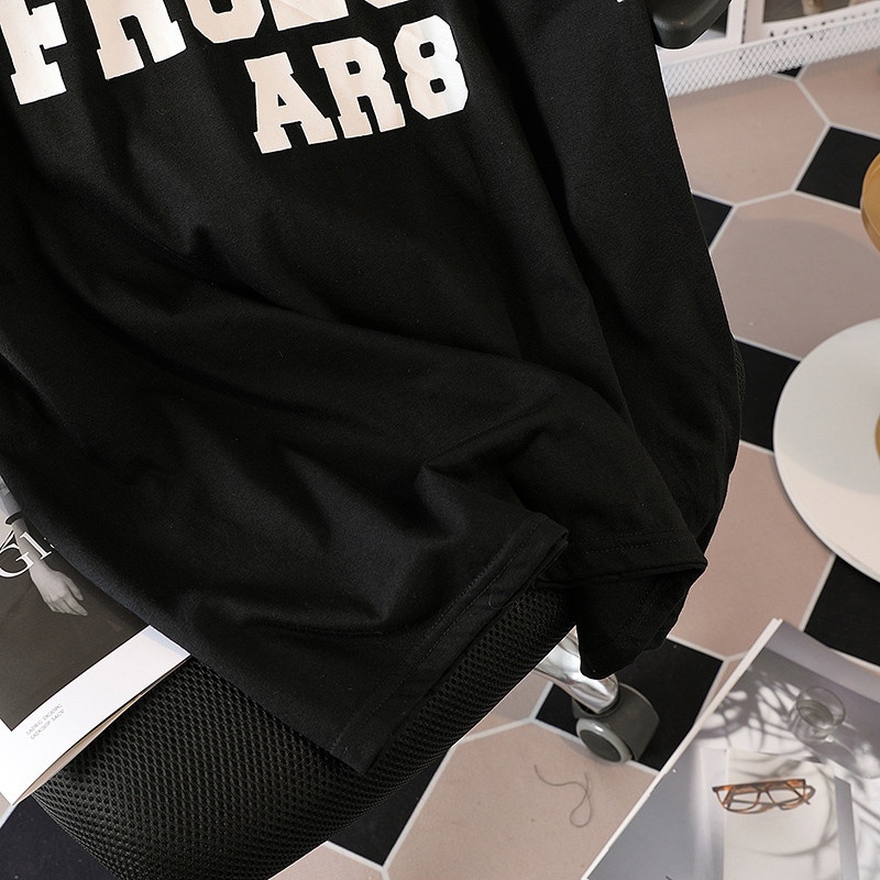 Áo Thun polo Tay Ngắn Giả Hai Lớp Mẫu Mới 2023 Phong Cách Preppy Bóng Rổ Thời Trang Hàn Quốc Dành Cho Nữ