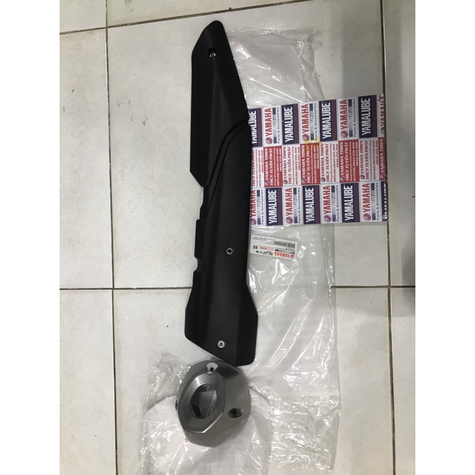 ỐP BẢO VỆ PÔ EX 155 ZIN CHÍNH HÃNG YAMAHA