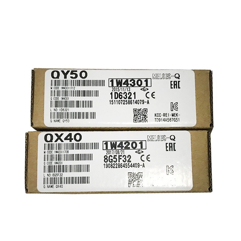 Mô-đun sê-ri Q QY40P