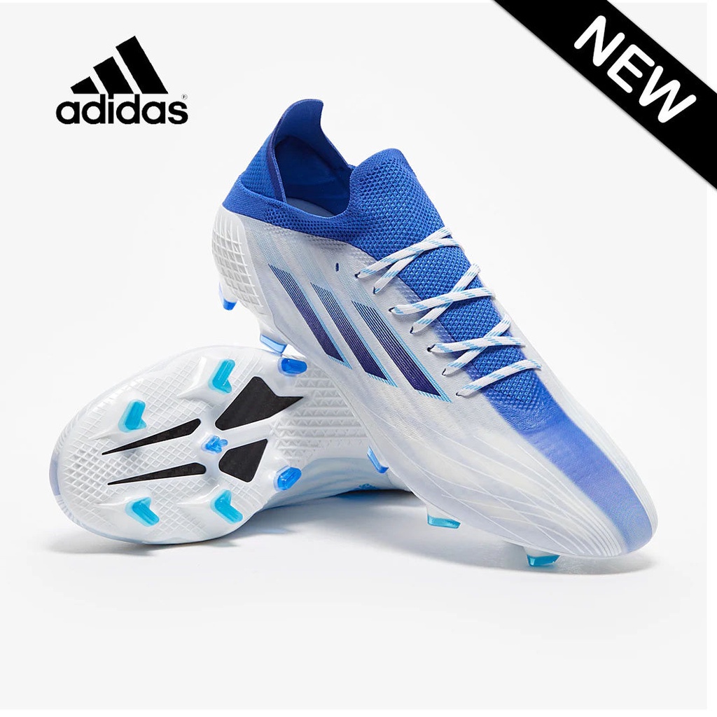 Giày Đá Bóng Adidas X Speedflow.1 Fg Chất Lượng Cao