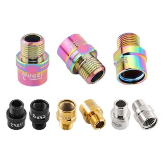 Muvako Bộ 2 Trục Bàn Đạp Xe Đạp