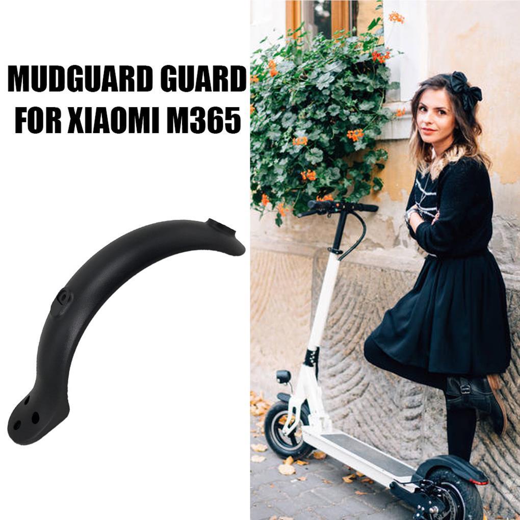 Tấm Chắn Bùn Chuyên Dụng Cho Ván Trượt Điện Xiaomi Mijia M365