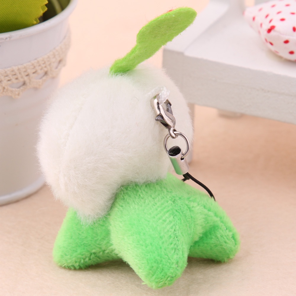 1 Búp Bê Đồ Chơi Người Ngoài Hành Tinh Hoạt Hình Cỡ Nhỏ 17cm CJ7