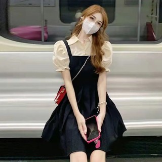 Đầm Thời Trang Mùa Hè Mới 2023 Gor87